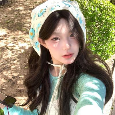 揉青时节故人归